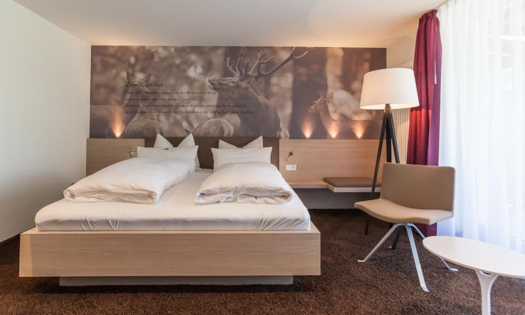 Bollenhuthotel Kirnbacher Hof Wolfach Cameră foto