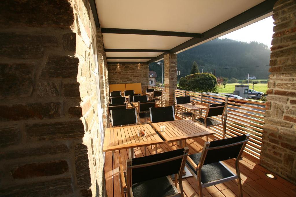 Bollenhuthotel Kirnbacher Hof Wolfach Exterior foto